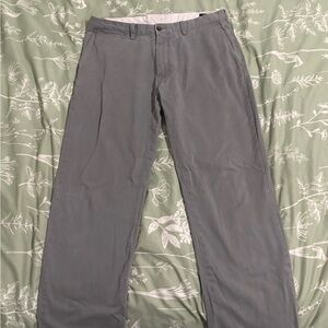 Ralph Lauren Men's Slate Chinos